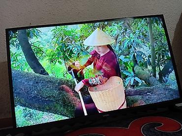 enya nova go sonic: Ясинтелевизор 32.40 с интернетом новая почти кулонка сыйрылбаган — 1