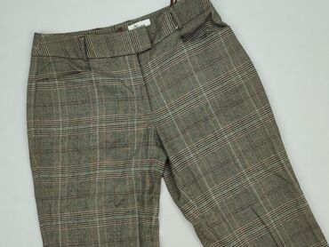 Vivien Caron, Material trousers for women, size M