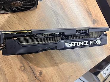 i5 6600k: Видеокарта для ПК, Б/у, Palit, GeForce RTX, Более 16 ГБ — 2
