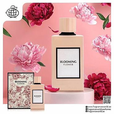 Gözəllik və sağlamlıq: YALNİZ WP YAZİN . Fragrance World ətirləri – seçilmiş şirin-isti — 8