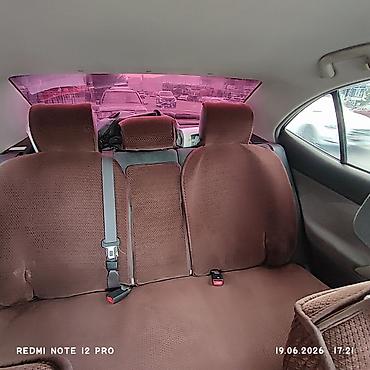 lada 9: Toyota Allion: 2004 г., 1.8 л, Автомат, Бензин, Седан — 6
