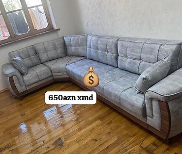 Divanlar: Künc divan, Yeni — 1