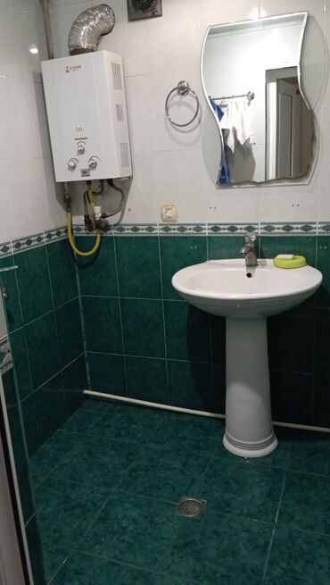 Uzunmüddətli kirayə mənzillər: Salam. Lökbatan qəsəbəsində, 233 nömrəli məktəbin yanında 5 mertebrli -da lalafo.az — 7 Uzunmüddətli kirayə mənzillər: Salam. Lökbatan qəsəbəsində, 233 nömrəli məktəbin yanında 5 mertebrli — 7