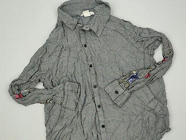 prl koszule: H&M, Koszula damska, rozmiar XL — 1