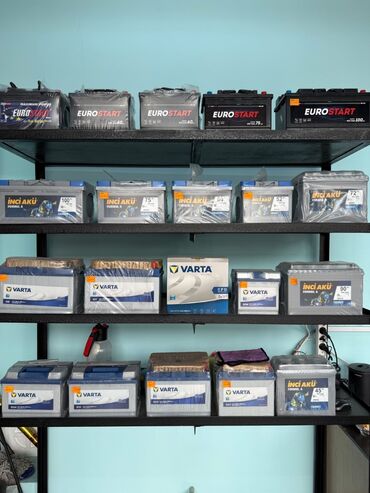 Akkumulyatorlar: 🔋 ORİJİNAL AKKUMULYATORLAR | ÇATDIRILMA + QURAŞDIRILMA | ZƏMANƏT — 12