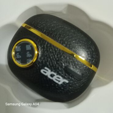 Наушники: Полноразмерные, Airon, Новый, Беспроводные (Bluetooth), Классические — 6