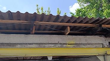 Продаю гараж: 18 м², Кирпичный | Смотровая яма, Охрана, Подвал, погреб — 3