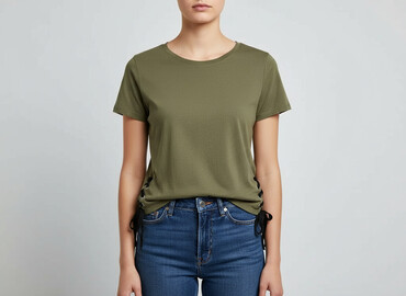 koszulka ronaldinho oryginalna: FB Sister, T-shirt damski, rozmiar S