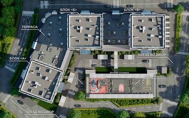 срочно в связи с переездом: 2 комнаты, 56 м², 14 этаж, ПСО (под самоотделку)