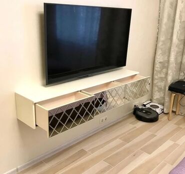 TV altlığı: > Tv stendlərin və hər növ mebellərin birbaşa mebel sexindən — 7