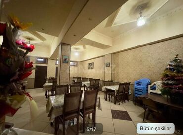 Hazır biznes: Restoran satilir.Xalqlarda yağmur mebelin arxası. Her şey verilir — 5