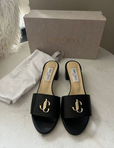 Туфли: Обувь из США — 14