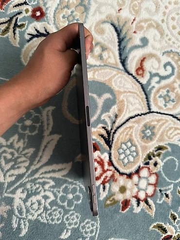 ipad pro 12 9 m2: IPad Pro (2‑го поколения), модель MY232RU/A - Экран 11 дюймов — 5