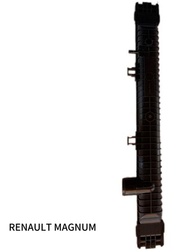 Радиаторы: Грузовые радиаторные бочки В наличии !!! Бачки на Actros, Daf, Daf — 5