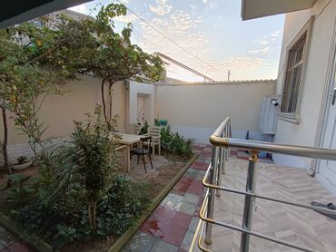 Həyət evləri və villaların satışı: 4 otaqlı, 140 kv. m, Yeni təmirli — 3