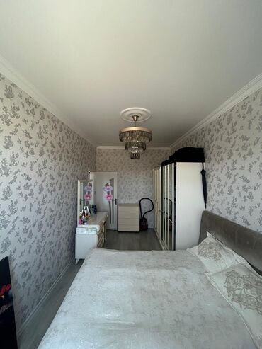 Həyət evləri və villaların satışı: Binəqədi qəs. 2 otaqlı, 60 kv. m, Kredit yoxdur, Yeni təmirli -da lalafo.az — 9 Həyət evləri və villaların satışı: Binəqədi qəs. 2 otaqlı, 60 kv. m, Kredit yoxdur, Yeni təmirli — 9