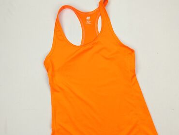 brooklyn nets koszulka: H&M Sport, Women`s top, size S (EU 36)