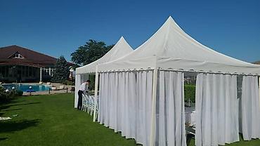 Пластиковые стулья: Пластиковый стул — 6