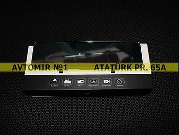 зеркало баку: Android monitor güzgüdə 🚙🚒 ünvana və bölgələrə ödənişli çatdırılma — 1
