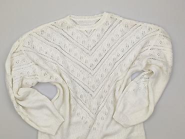 biustonosz c: Sweter damski, rozmiar 6XL — 1