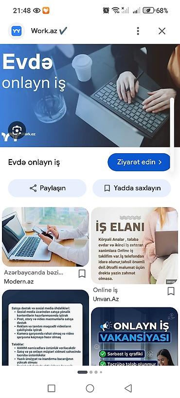 resim sekilleri: İş axtariram. 49 yasim var 44 yasdan işsizem hec yerde işe — 1