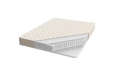 Matraslar: Classic petli ortopedik döşək Classic Petli Ortopedik Matras 80x200 🟢 — 1
