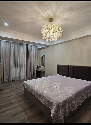 Продажа квартир: 3 комнаты, 100 м², Элитка, 7 этаж, Дизайнерский ремонт at lalafo.kg — 16 Продажа квартир: 3 комнаты, 100 м², Элитка, 7 этаж, Дизайнерский ремонт — 16