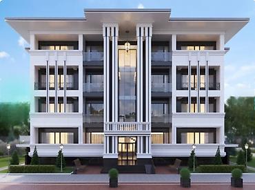 Продажа квартир: 4 комнаты, 205 м², Элитка, 4 этаж, Дизайнерский ремонт — 16