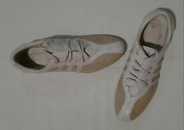 bata obuca sabac: ADIDAS original prolece, leto, jesen uvek aktuelan model, prelepe — 3