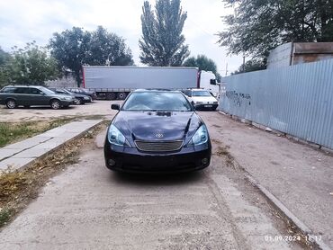 передний бампер опель вектра б: Toyota Windom: 2005 г., 3 л, Автомат, Бензин, Седан