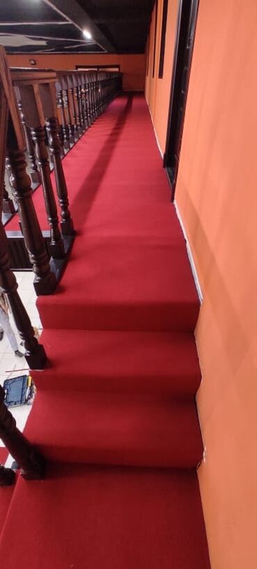 Kovrolin: Her nov yer döşemeleri qiymetler cox munasib unvan sederek ticaret — 2