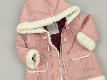 Baby clothes: Jacket, Next, 9-12 months, condition - Perfect