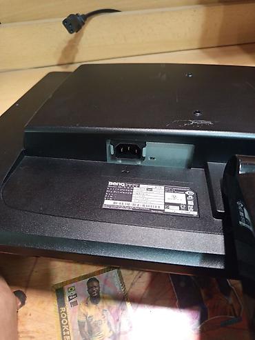 htc vive: Монитор BenQ 24" (модель GL2450) - Диагональ 24", соотношение 16:9 - — 4