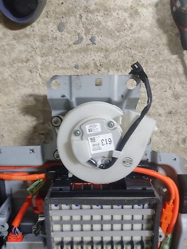 Другие детали ходовой части: Автозапчасти. гибридные батареи, инвертора,проводка, АБС рулевые — 9