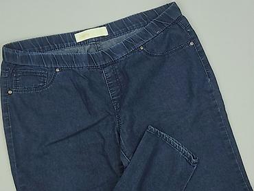 hot bottom jeans: Jeansy damskie, rozmiar L — 1