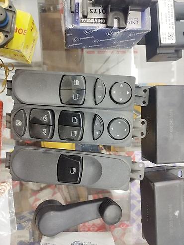 Двигатели, моторы и ГБЦ: Продаю запчасти на спринтер гигант вито башмак мб100 новые есть at lalafo.kg — 21 Двигатели, моторы и ГБЦ: Продаю запчасти на спринтер гигант вито башмак мб100 новые есть — 21