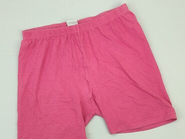 spodnie dresowe z nike: Shorts, S (EU 36), condition - Fair