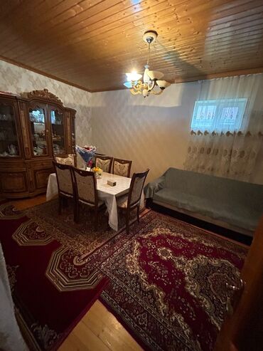 Həyət evləri və villaların satışı: Binəqədi qəs. 3 otaqlı, 100 kv. m, Kredit yoxdur, Yeni təmirli -da lalafo.az — 10 Həyət evləri və villaların satışı: Binəqədi qəs. 3 otaqlı, 100 kv. m, Kredit yoxdur, Yeni təmirli — 10