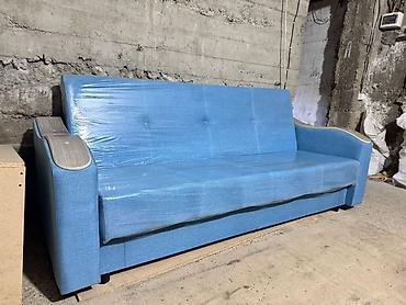 sofa: Прямой диван, Новый — 4