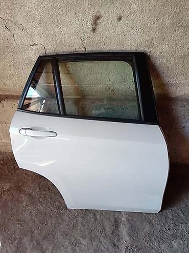 auto crni leskovac: VRATA ZA BMW X1 OD 2010. DO 2014. GOD. | Zadnja desna vrata bmw x1 — 1