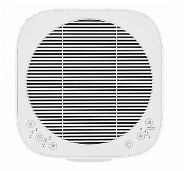 magnus midea: Очиститель воздуха Midea -KJ500G-L1A Midea KJ500G-L1A — это мощный — 5