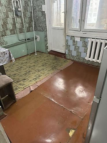 10000 квартира: 1‑комнатная квартира с балконом Требуются 2 девушки на подселение — 3