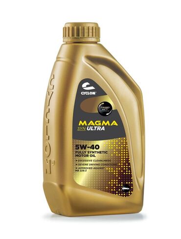 shell helix ultra 5w 30 qiymeti bakida: Cyclon, 1 l, 5w40