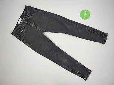 jeansy mango: Used Jeans, Jeansy damskie, rozmiar S — 2
