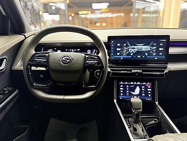 Ssangyong: Ssangyong Torres: 2023 г., 1.5 л, Автомат, Бензин, Кроссовер — 9