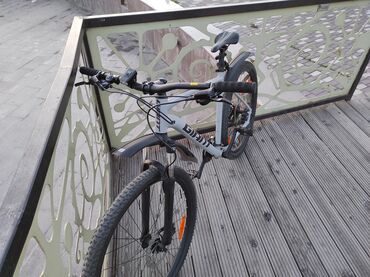 велосипед 29 колеса: Велосипед Giant Talon 2 29 (2021) XL . Тип рамы:Алюминий Тип