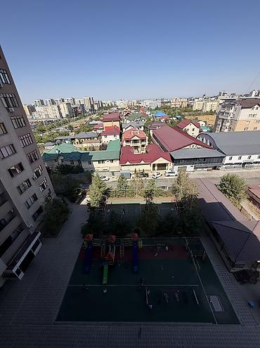2 bedroom: 2 комнаты, 62 м², Верхний Джал Элитка, 8 этаж, Старый ремонт — 10