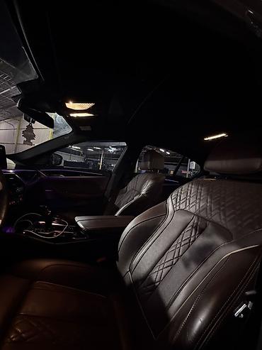 магнитолы для авто: BMW 5 series: 2021 г., 2 л, Автомат, Бензин, Седан — 8