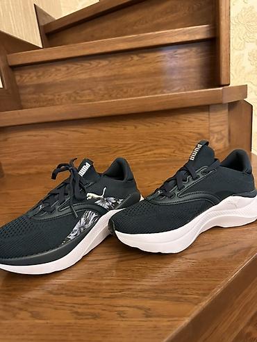 39: Кроссовки, 39, Puma, Новый — 3
