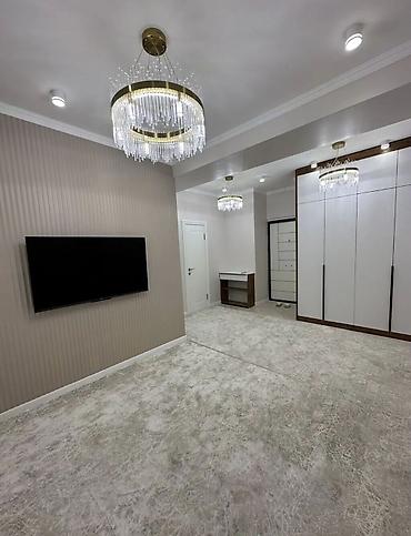 Долгосрочная аренда квартир: 2 комнаты, Агентство недвижимости, С мебелью полностью — 7